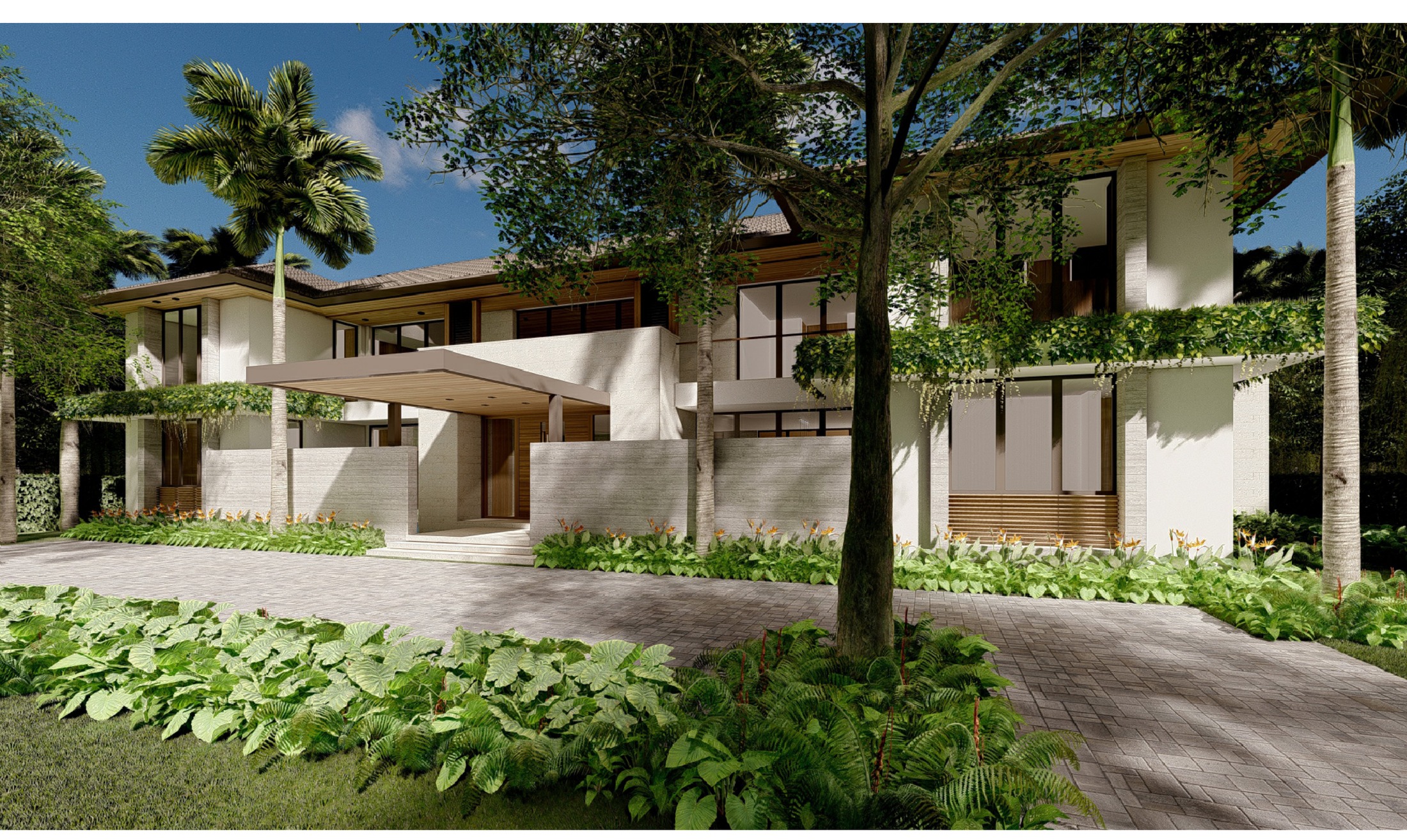 Carre Private Residence project image