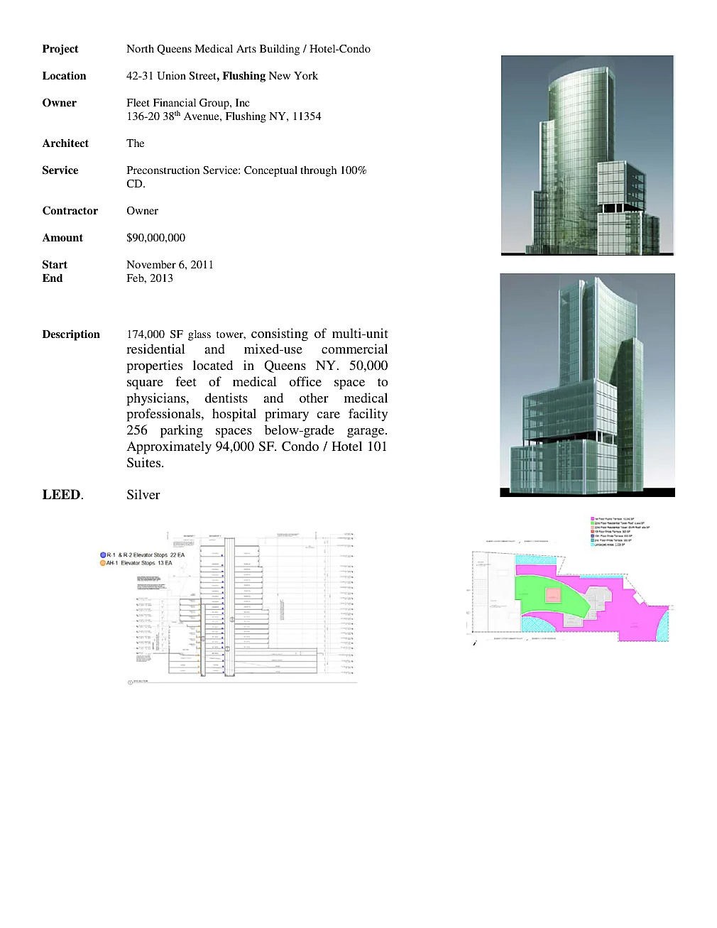 Document: MIA-Airport Link Metrorail Extension